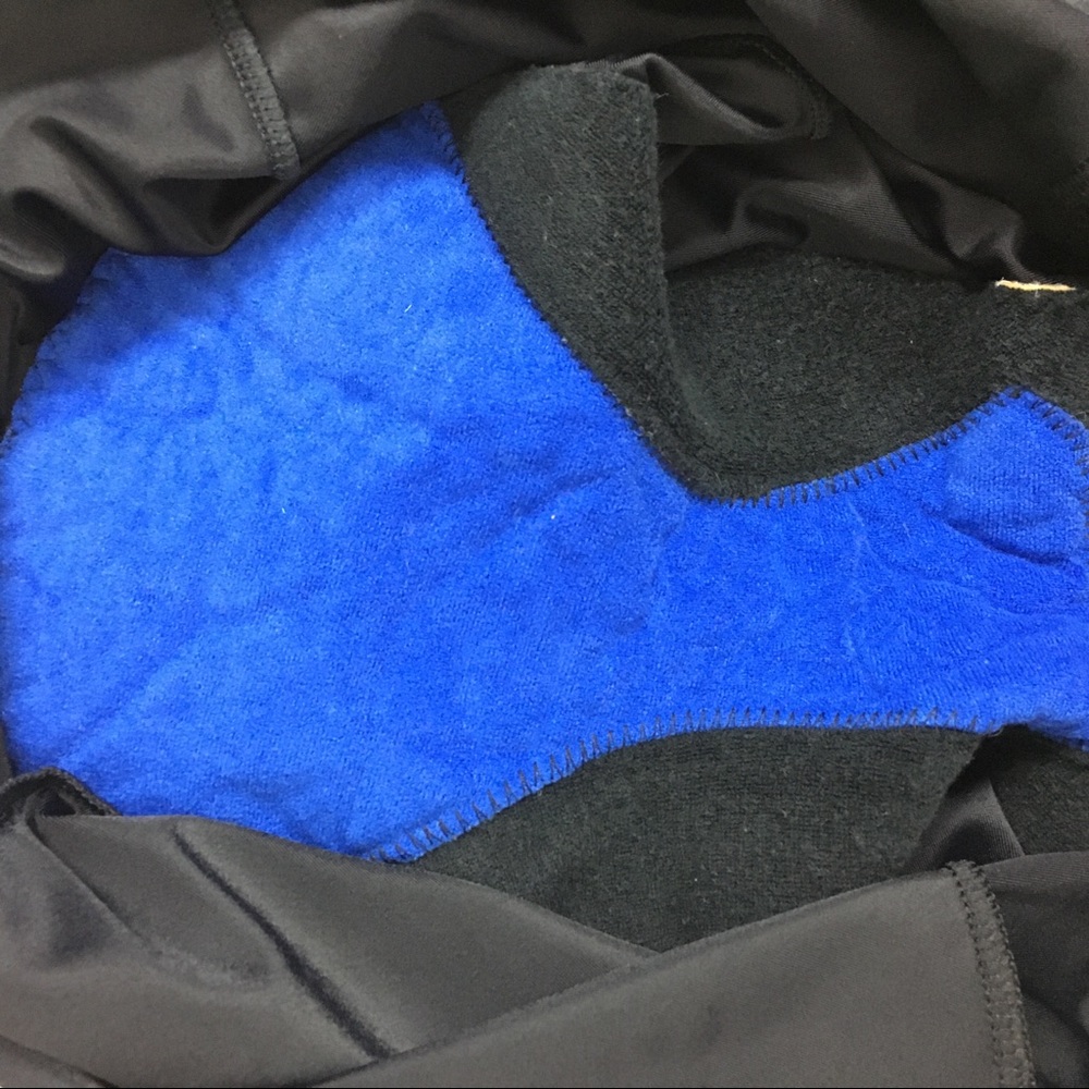 BELLWETHER Padded Cycling Shorts Sz XXL - Picture 7 of 7